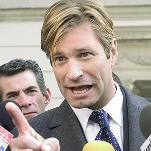 Foto Aaron Eckhart