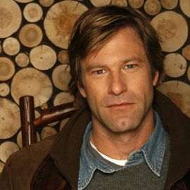 Foto Aaron Eckhart