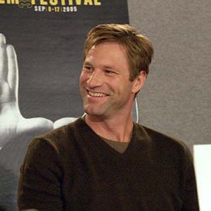 Foto Aaron Eckhart