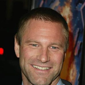 Foto Aaron Eckhart