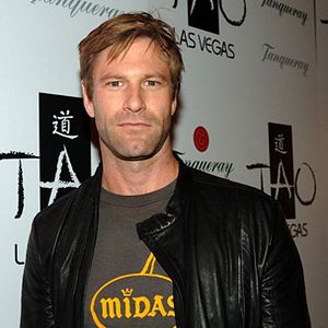 Foto Aaron Eckhart