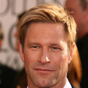 Foto Aaron Eckhart