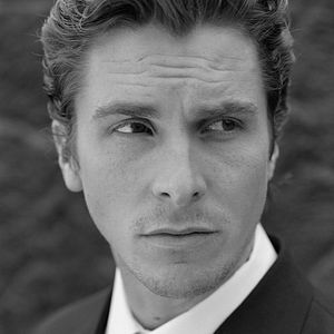 Foto Christian Bale