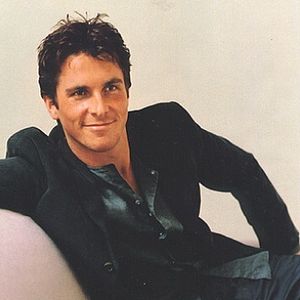 Foto Christian Bale