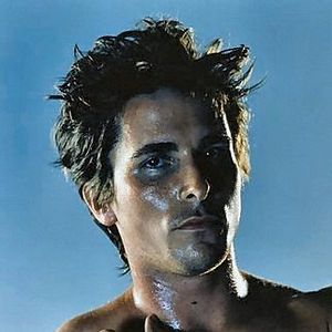 Foto Christian Bale