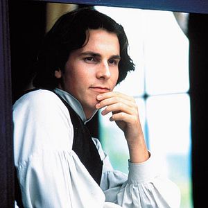 Foto Christian Bale