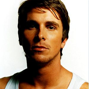 Foto Christian Bale