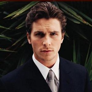 Foto Christian Bale
