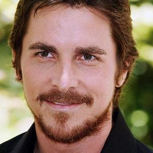 Foto Christian Bale