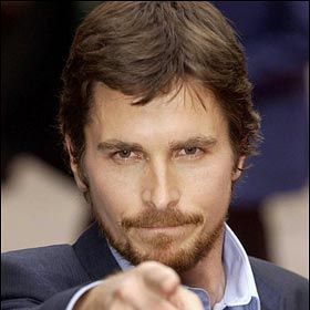 Foto Christian Bale