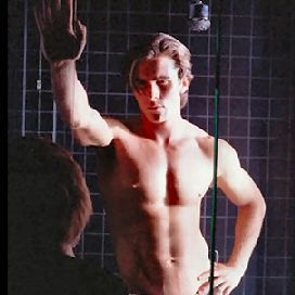 Foto Christian Bale