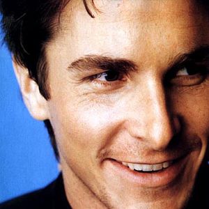 Foto Christian Bale