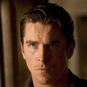 Foto Christian Bale