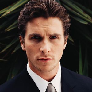 Foto Christian Bale