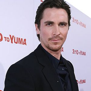 Foto Christian Bale