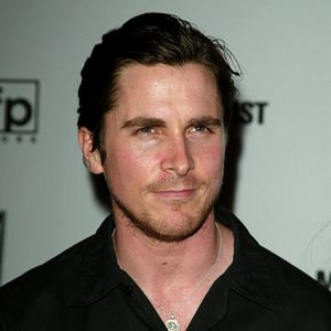 Foto Christian Bale