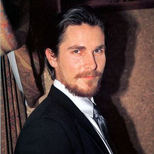 Foto Christian Bale