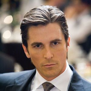 Foto Christian Bale