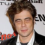Foto Benicio Del Toro