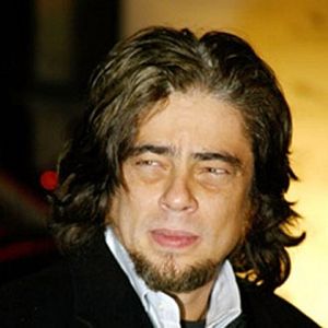 Foto Benicio Del Toro