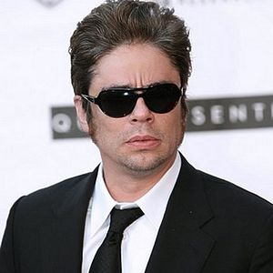 Foto Benicio Del Toro