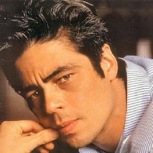 Foto Benicio Del Toro