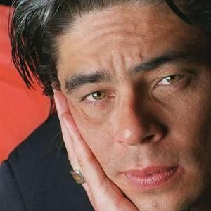 Foto Benicio Del Toro