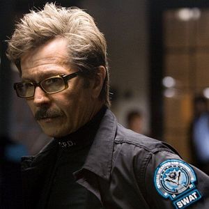 Foto Gary Oldman