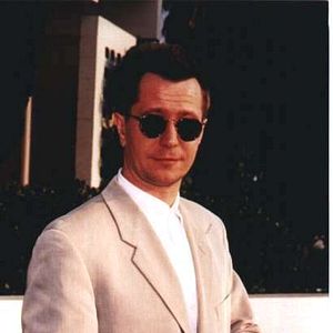 Foto Gary Oldman