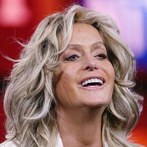 Foto Farrah Fawcett