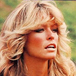 Foto Farrah Fawcett