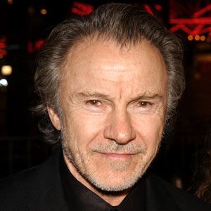 Foto Harvey Keitel