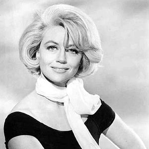 Foto Dorothy Malone