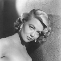 Foto Dorothy Malone