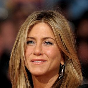 Foto Jennifer Aniston