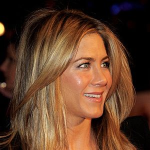 Foto Jennifer Aniston
