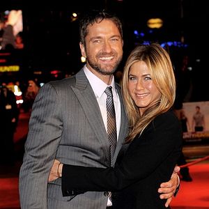Foto Jennifer Aniston