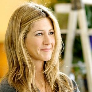 Foto Jennifer Aniston