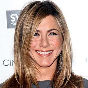 Foto Jennifer Aniston