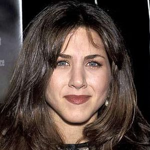Foto Jennifer Aniston