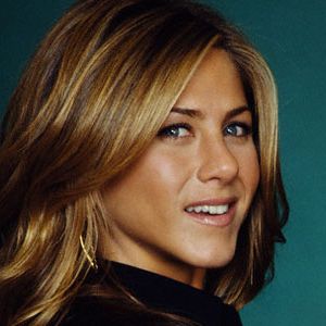 Foto Jennifer Aniston