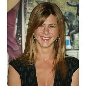 Foto Jennifer Aniston