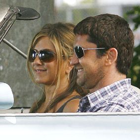 Foto Jennifer Aniston