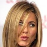 Foto Jennifer Aniston