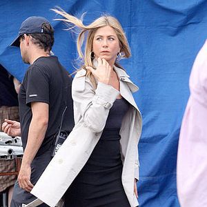 Foto Jennifer Aniston