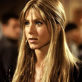 Foto Jennifer Aniston