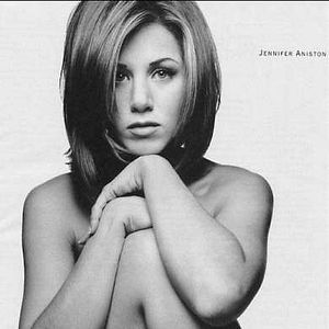 Foto Jennifer Aniston