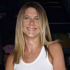 Foto Jennifer Aniston