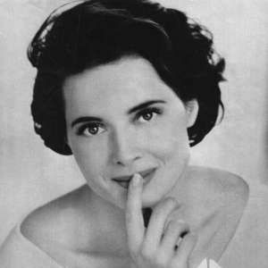 Foto Isabella Rossellini