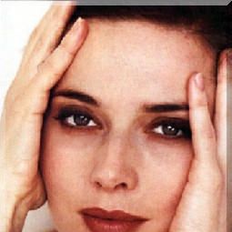 Foto Isabella Rossellini